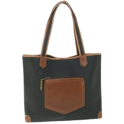 Pre-owned > Pre-owned Bags > Pre-owned Tote Bags - - Gucci Vintage - Modalova