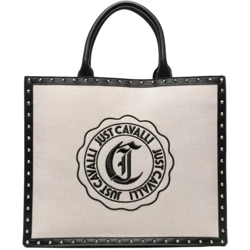 Bags > Tote Bags - - Just Cavalli - Modalova