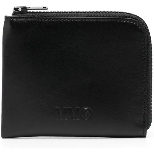 Accessories > Wallets & Cardholders - - MM6 Maison Margiela - Modalova