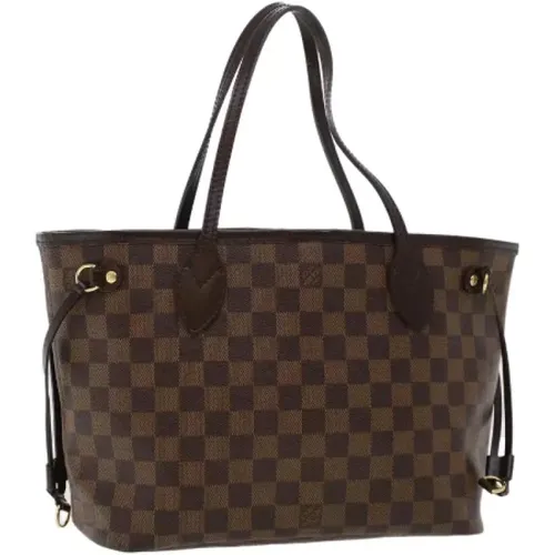 Pre-owned > Pre-owned Bags > Pre-owned Shoulder Bags - - Louis Vuitton Vintage - Modalova