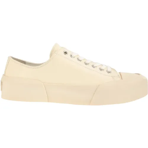 Shoes > Sneakers - - Jil Sander - Modalova