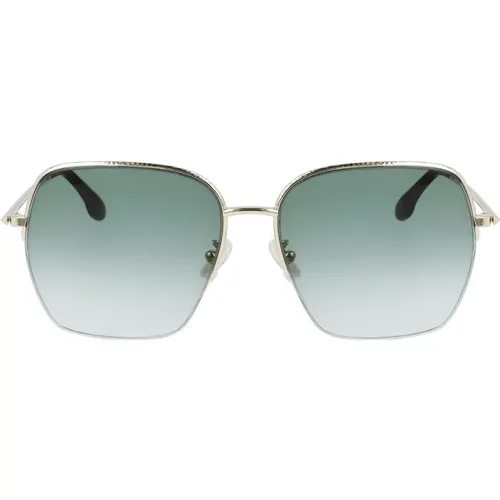 Accessories > Sunglasses - - Victoria Beckham - Modalova