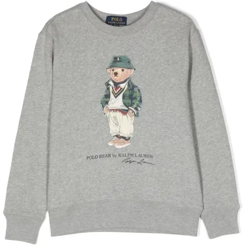 Sweatshirts & Hoodies > Sweatshirts - - Ralph Lauren - Modalova