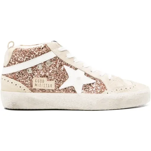 Shoes > Sneakers - - Golden Goose - Modalova