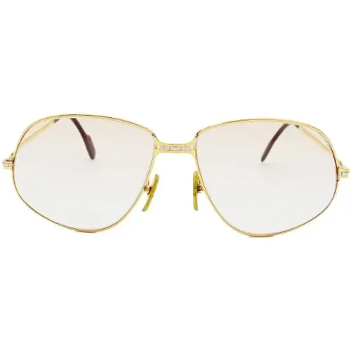 Pre-owned > Pre-owned Accessories - - Cartier Vintage - Modalova