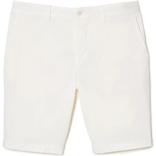 Shorts > Casual Shorts - - Lacoste - Modalova