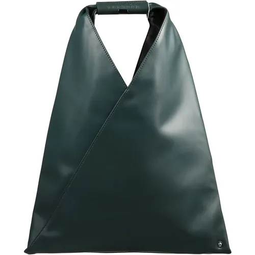 Bags > Handbags - - MM6 Maison Margiela - Modalova