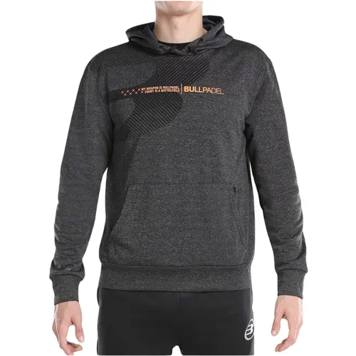 Sweatshirts & Hoodies > Hoodies - - Bullpadel - Modalova