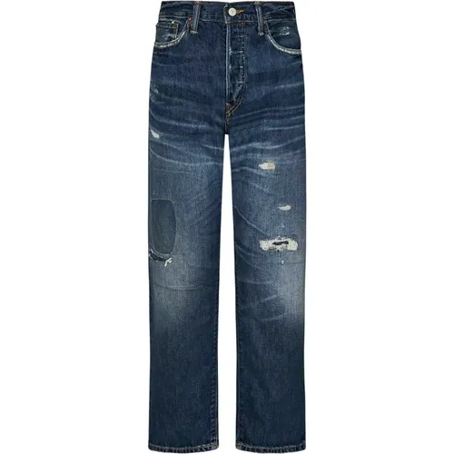 Jeans > Straight Jeans - - Ralph Lauren - Modalova