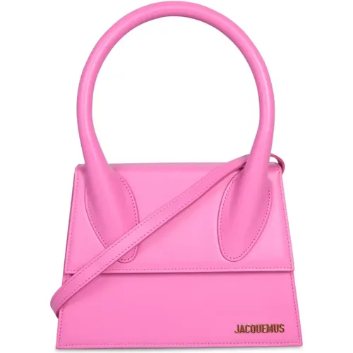 Bags > Mini Bags - - Jacquemus - Modalova