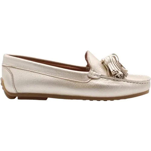 Shoes > Flats > Loafers - - Ctwlk. - Modalova