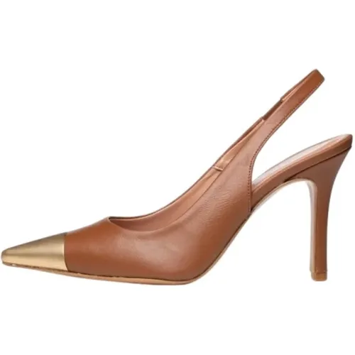 Shoes > Heels > Pumps - - Poche Paris - Modalova