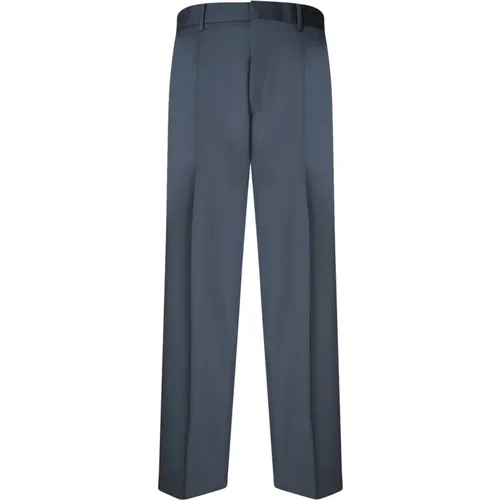 Trousers > Straight Trousers - - Costumein - Modalova