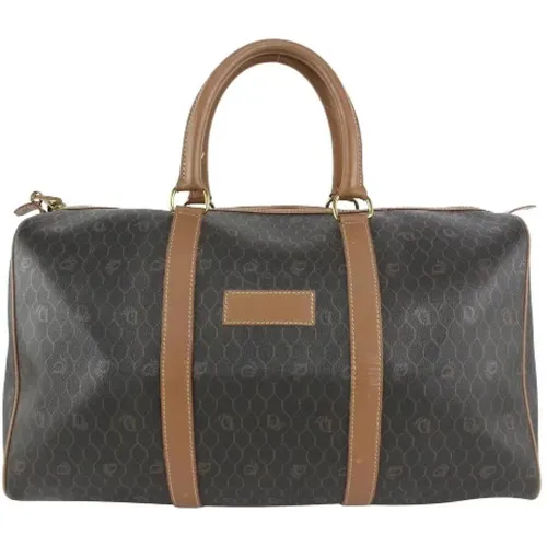 Pre-owned > Pre-owned Bags > Pre-owned Weekend Bags - - Dior Vintage - Modalova