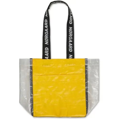 Bags > Tote Bags - - Mads Nørgaard - Modalova