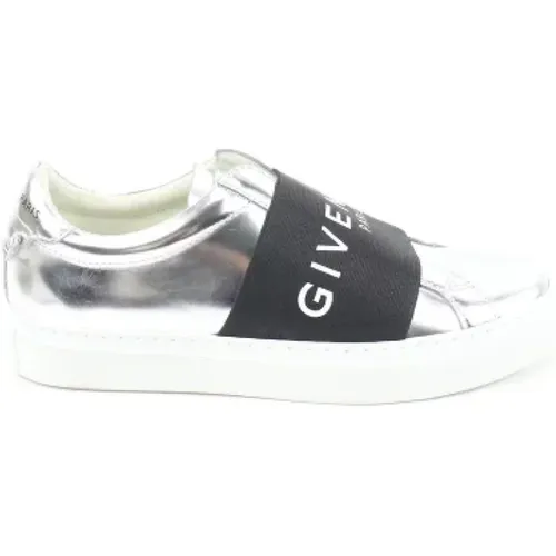 Pre-owned > Pre-owned Shoes > Pre-owned Sneakers - - Givenchy Pre-owned - Modalova