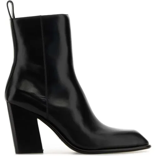 Shoes > Boots > Cowboy Boots - - alexander wang - Modalova