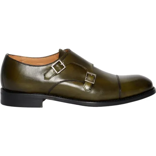 Shoes > Flats > Business Shoes - - Berwick - Modalova