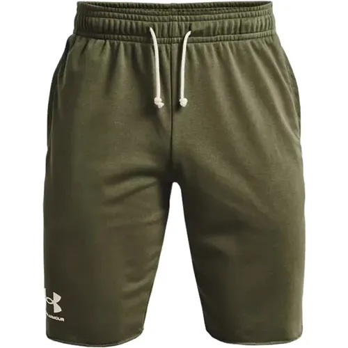 Shorts > Casual Shorts - - Under Armour - Modalova