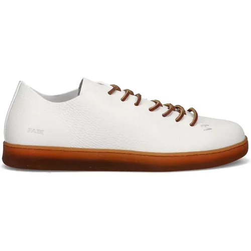 Fabi - Shoes > Sneakers - White - Fabi - Modalova