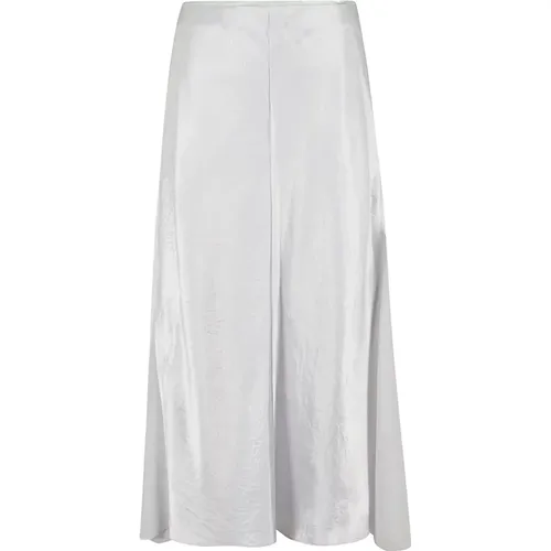 Skirts > Midi Skirts - - Vince - Modalova