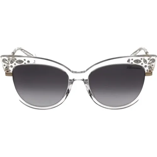 Accessories > Sunglasses - - Blumarine - Modalova