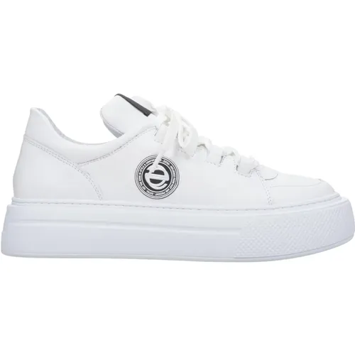 Estro - Shoes > Sneakers - White - Estro - Modalova