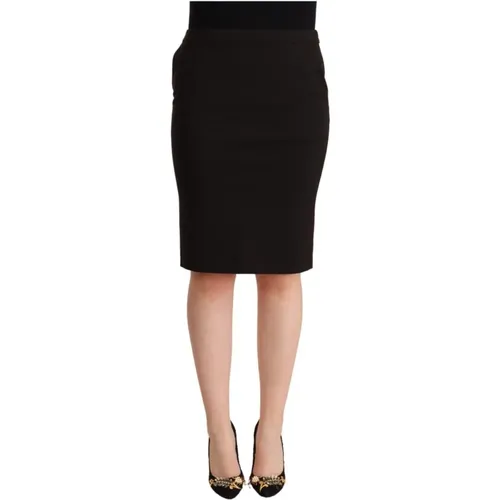 Skirts > Pencil Skirts - - Gianfranco Ferré - Modalova