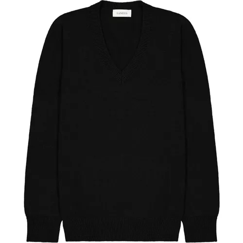 Knitwear > Cashmere Knitwear - - Laneus - Modalova