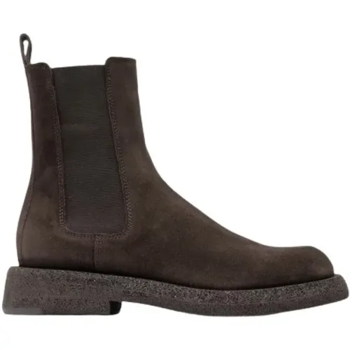 Shoes > Boots > Chelsea Boots - - Officine Creative - Modalova