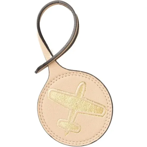 Accessories > Keyrings - - Trussardi - Modalova