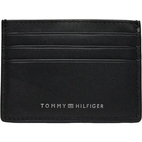 Accessories > Wallets & Cardholders - - Tommy Hilfiger - Modalova