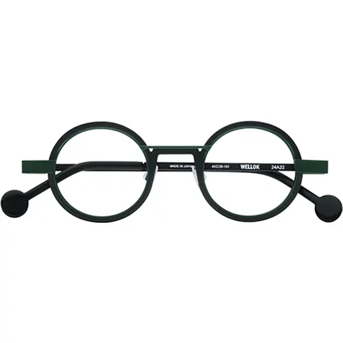 Accessories > Glasses - - Anne & Valentin - Modalova