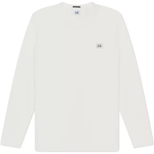 Tops > Long Sleeve Tops - - C.P. Company - Modalova