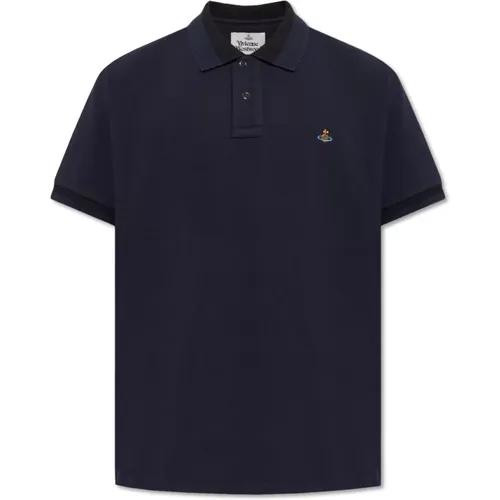 Tops > Polo Shirts - - Vivienne Westwood - Modalova