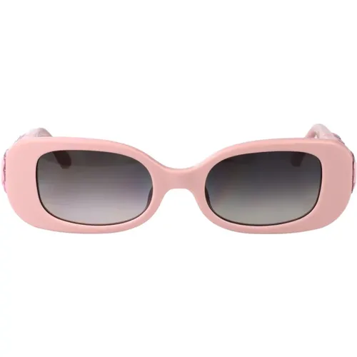 Accessories > Sunglasses - - Linda Farrow - Modalova