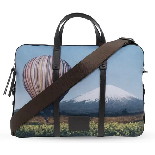 Bags > Laptop Bags & Cases - - Paul Smith - Modalova