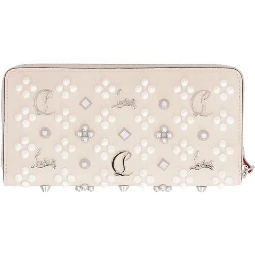 Accessories > Wallets & Cardholders - - Christian Louboutin - Modalova