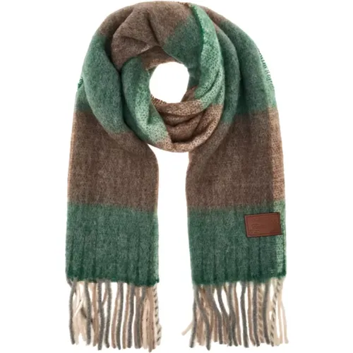 Accessories > Scarves > Winter Scarves - - The Bridge - Modalova