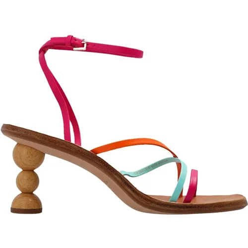 Shoes > Sandals > High Heel Sandals - - Kate Spade - Modalova