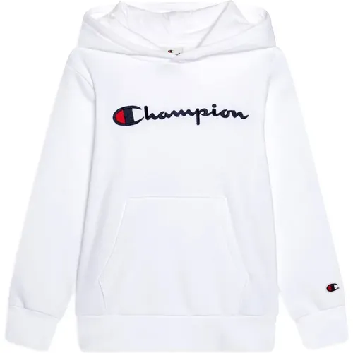 Sweatshirts & Hoodies > Hoodies - - Champion - Modalova