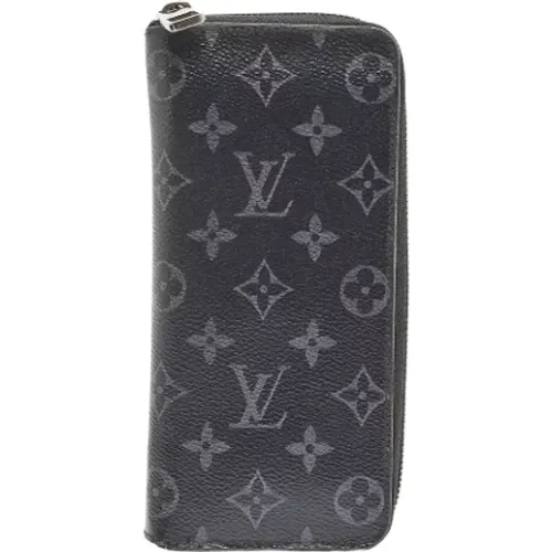 Pre-owned > Pre-owned Accessories > Pre-owned Wallets - - Louis Vuitton Vintage - Modalova