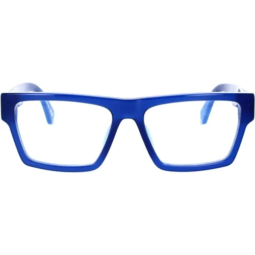 Accessories > Glasses - - Off White - Modalova