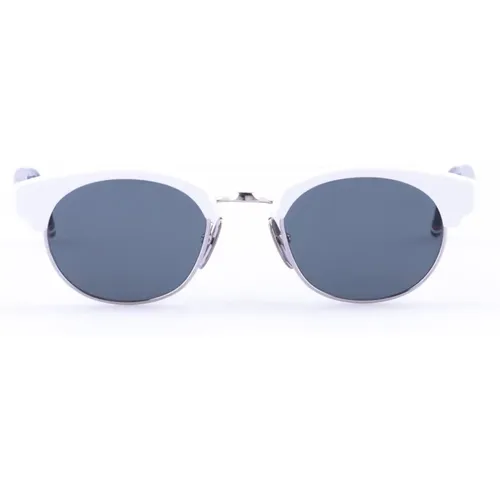 Accessories > Sunglasses - - Thom Browne - Modalova