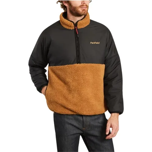 Jackets > Light Jackets - - Penfield - Modalova