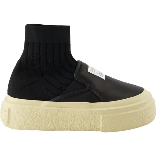 Shoes > Sneakers - - MM6 Maison Margiela - Modalova