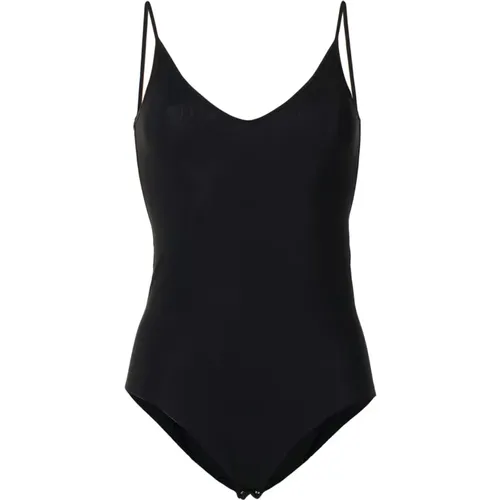 Jil Sander - Tops > Body - Black - Jil Sander - Modalova