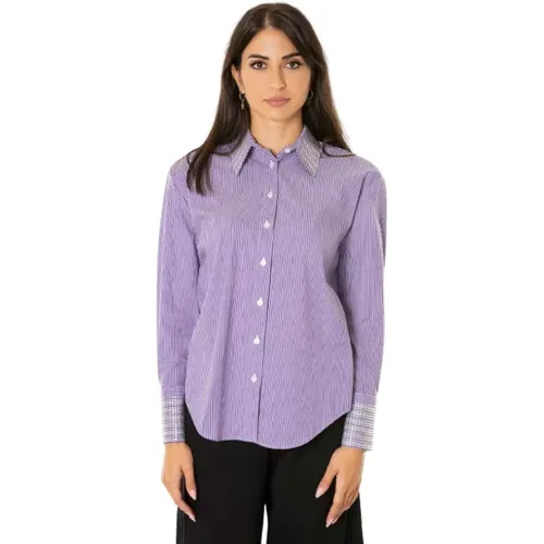 Blouses & Shirts > Shirts - - Jijil - Modalova