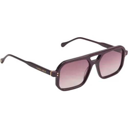 Accessories > Sunglasses - - Claris Virot - Modalova