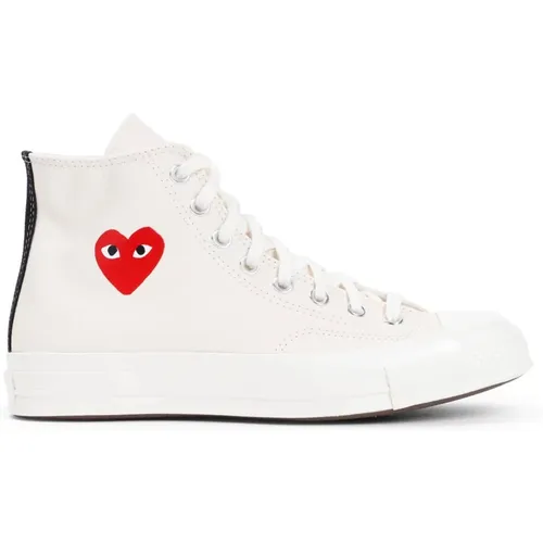 Shoes > Sneakers - - Comme des Garçons Play - Modalova